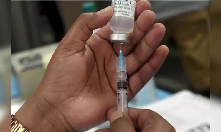 Serum Institute of India’s new ‘high efficacy’ malaria vaccine rolls out in Africa