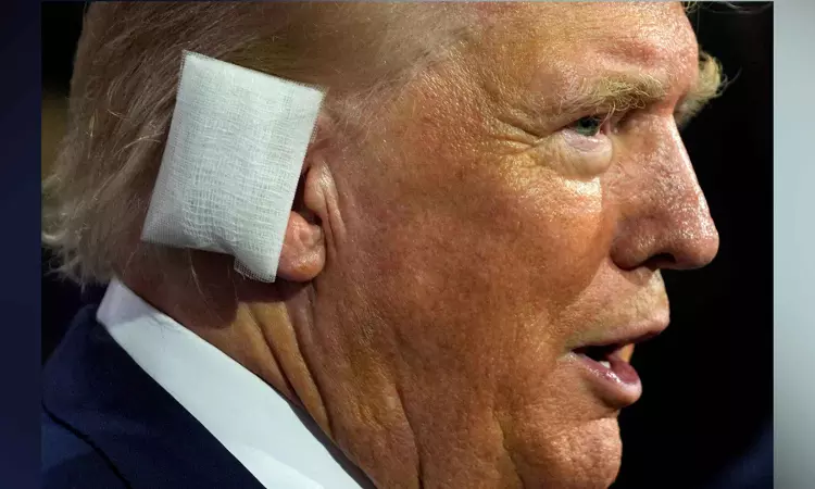 Iran rejects accusations it was involved in plots to assassinate Trump Iran rejects accusations it was involved in plots to assassinate Trump