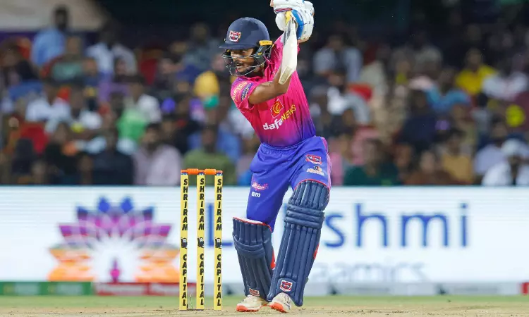 TNPL 2024: IDTT scores 108/4 against DD TNPL 2024: IDTT scores 108/4 against DD