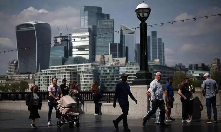To revitalize Britain’s economy, a plan for a stronger government role To revitalize Britain’s economy, a plan for a stronger government role