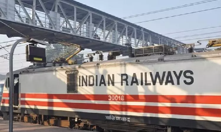 Only Aadhaar-authenticated users can book online general tickets in first 15 mins from Oct 1: Railways