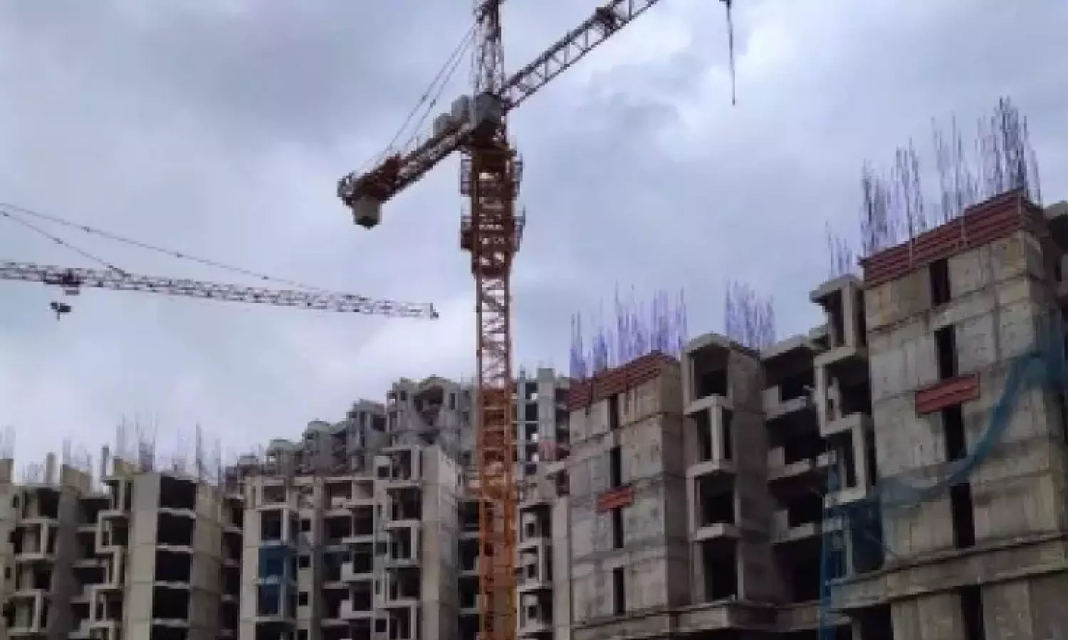Indian realty sector saw 22 deals worth $1.8 billion in April-June: Report