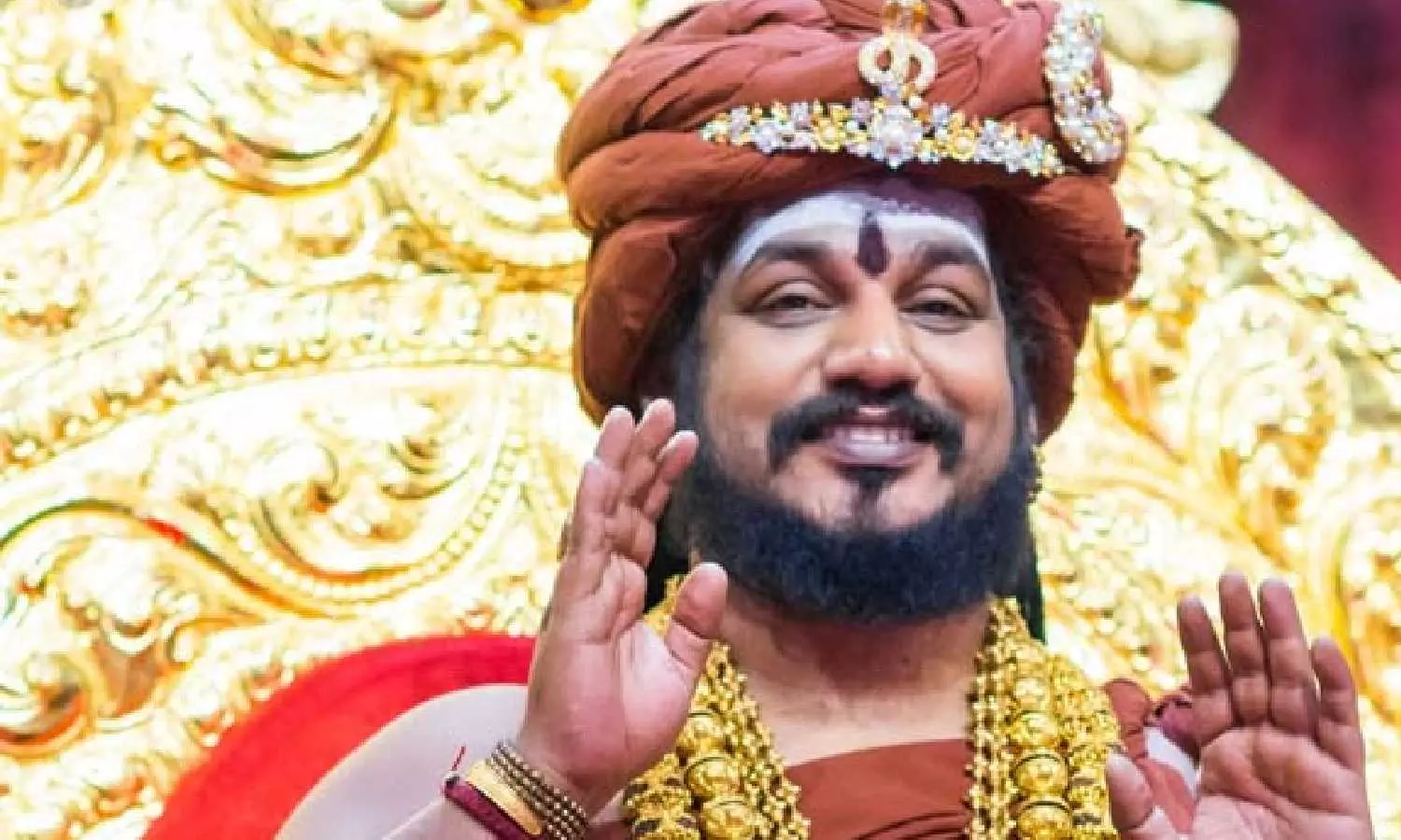 You are not even in the country, Madras HC tells controversial godman Nithyananda; junks appeal You are not even in the country, Madras HC tells controversial godman Nithyananda; junks appeal