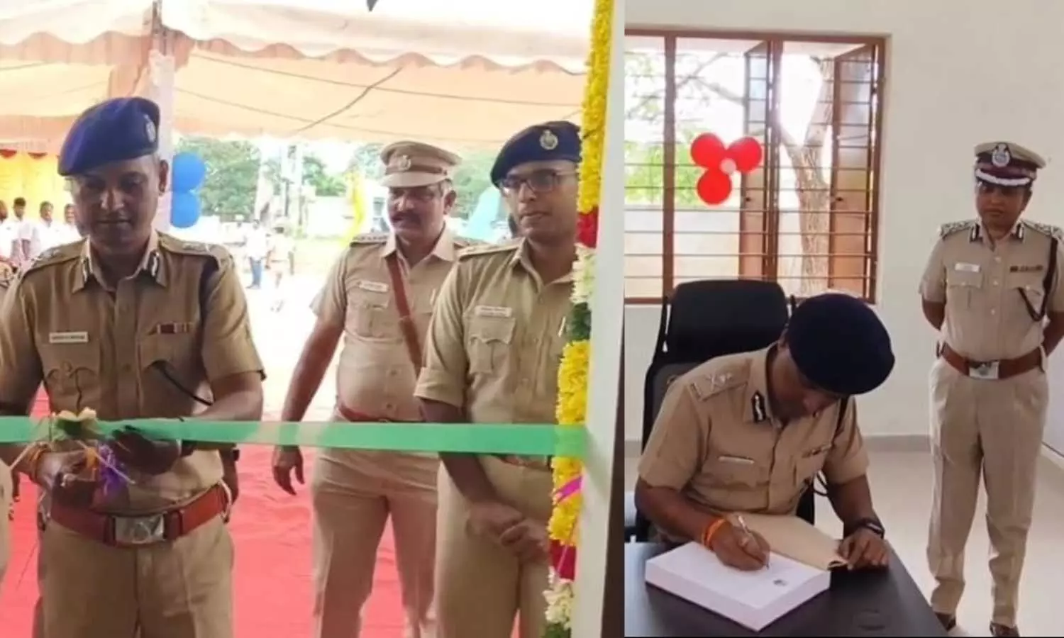 Medavakkam, Nanmangalam & Kovilambakkam areas get new police station