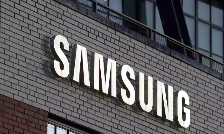 Samsung acquires British knowledge graph tech startup for AI Samsung acquires British knowledge graph tech startup for AI