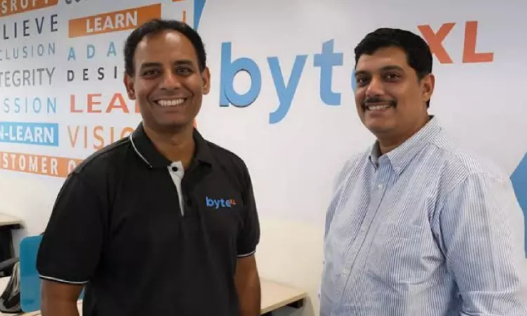 Edtech entity byteXL secures $5.9 million