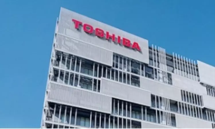 Japan’s Toshiba group to invest Rs 500 crore to expand ops in India Japan’s Toshiba group to invest Rs 500 crore to expand ops in India