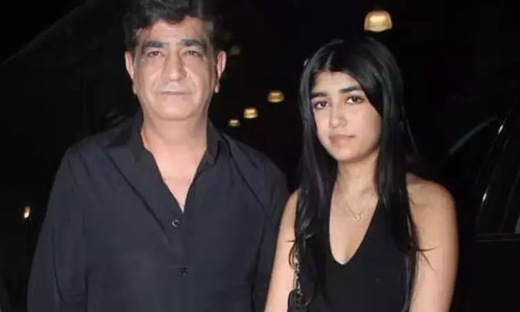 Actor-producer Krishan Kumars daughter Tishaa dies after battle with cancer