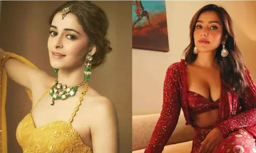 Bad Newz: Ananya, Neha Sharma appear in comedy drama in special cameos