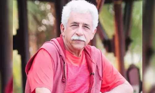 Naseeruddin Shah birthday special: Celebrating 74 years of iconic acting and enduring legacy Naseeruddin Shah birthday special: Celebrating 74 years of iconic acting and enduring legacy
