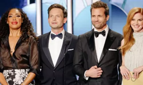 Suits universe expands with Suits: LA spinoff, confirms NBC