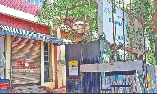 BSNL must utilise current situation as customers cheer it