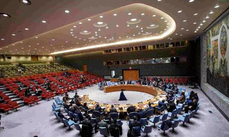 UN approves more transparent procedures for people and entities to get off its sanctions lists UN approves more transparent procedures for people and entities to get off its sanctions lists