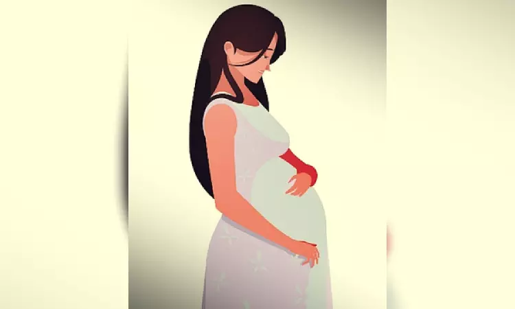 High stress in pregnancy may raise depression, obesity risk in kids later