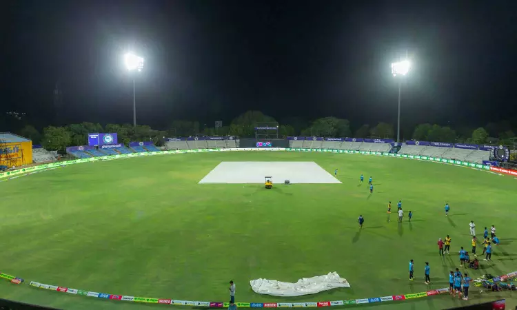 TNPL 2024: TGC wins the toss, opts to bowl against NRK TNPL 2024: TGC wins the toss, opts to bowl against NRK