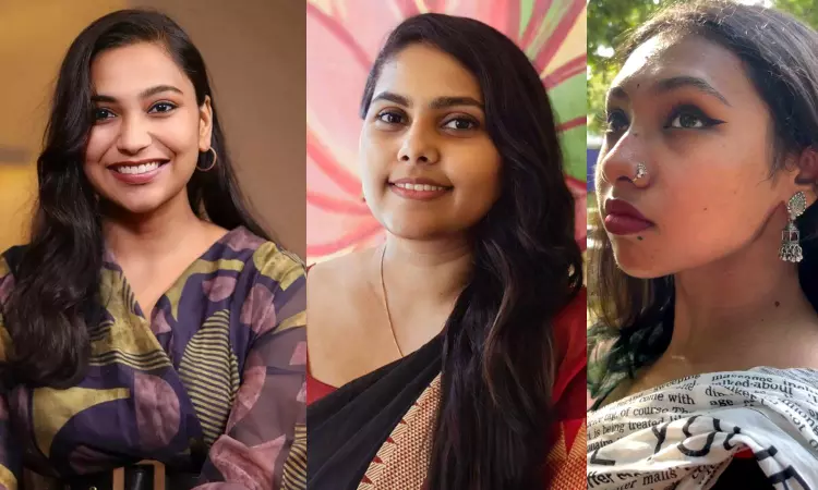 Gripping narratives about women, by women through Women’s Monologue Gripping narratives about women, by women through Women’s Monologue