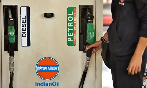 Petrol and diesel prices remain stable for 127 days in Chennai
