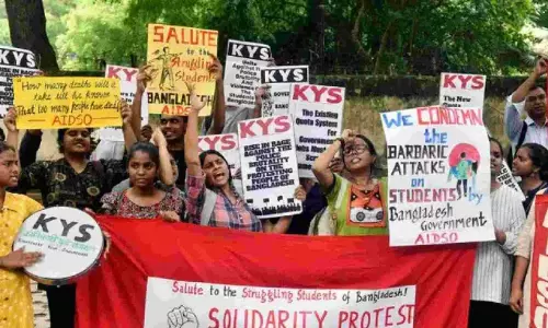 Bangladeshs top court scales back government jobs quota after deadly unrest that has killed scores