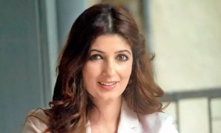 Twinkle Khanna shares ‘genuine concern’ on menopause phase in a hilarious way Twinkle Khanna shares ‘genuine concern’ on menopause phase in a hilarious way