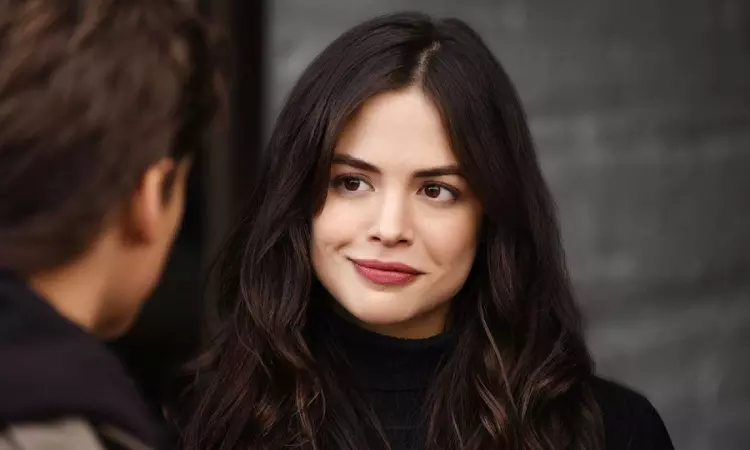 Conor Leslie all set to lead horror thriller Archangel Conor Leslie all set to lead horror thriller Archangel