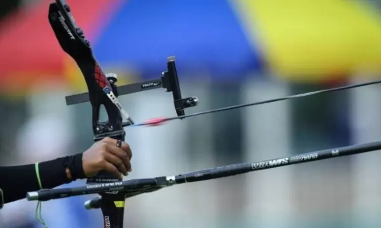 Amid controversy over Korean coach, Indias HPD Sanjeeva Singh predicts 3 medals in archery Amid controversy over Korean coach, Indias HPD Sanjeeva Singh predicts 3 medals in archery