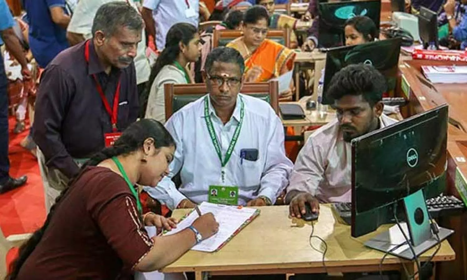 TNEA enrolment crosses 50,000 just three days after registration