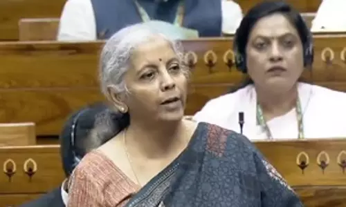 India needs to generate 78.5 lakh jobs in non-farm sector annually till 2030: Economic Survey