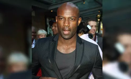 If you liked The Diplomat, youre going to love season two: actor David Gyasi