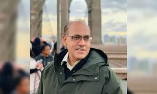 CRR reduction will help banks facing low deposit growth: SBI MD Tewari