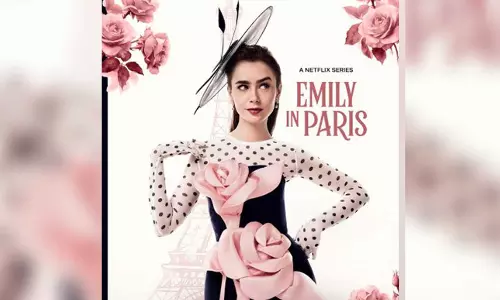 Emily in Paris S4 trailer: Lily Collins starrer to take you on a roller-coaster ride of new drama, romance