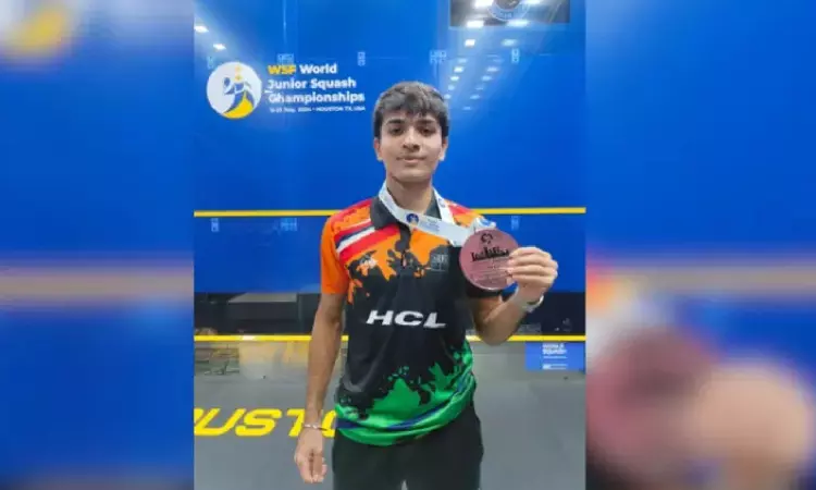 World Junior Squash Team Cship: Indian boys and girls lose quarter-finals