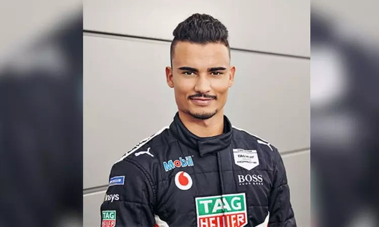 Wehrlein crowned Formula E champion after thrilling finale in London Wehrlein crowned Formula E champion after thrilling finale in London