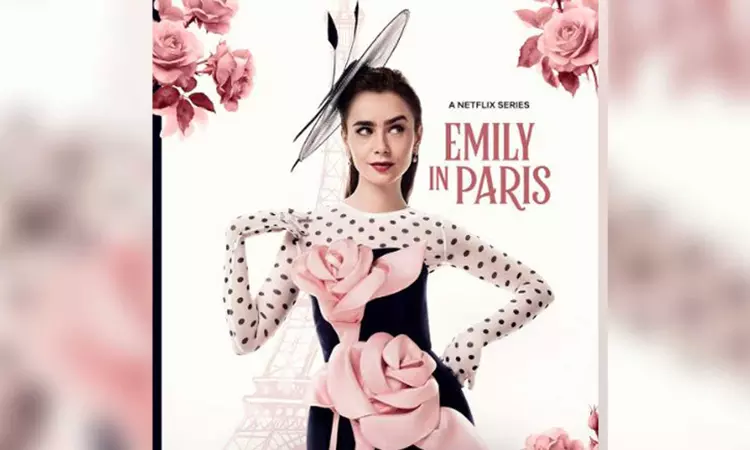 Emily in Paris S4 trailer: Lily Collins starrer to take you on a roller-coaster ride of new drama, romance