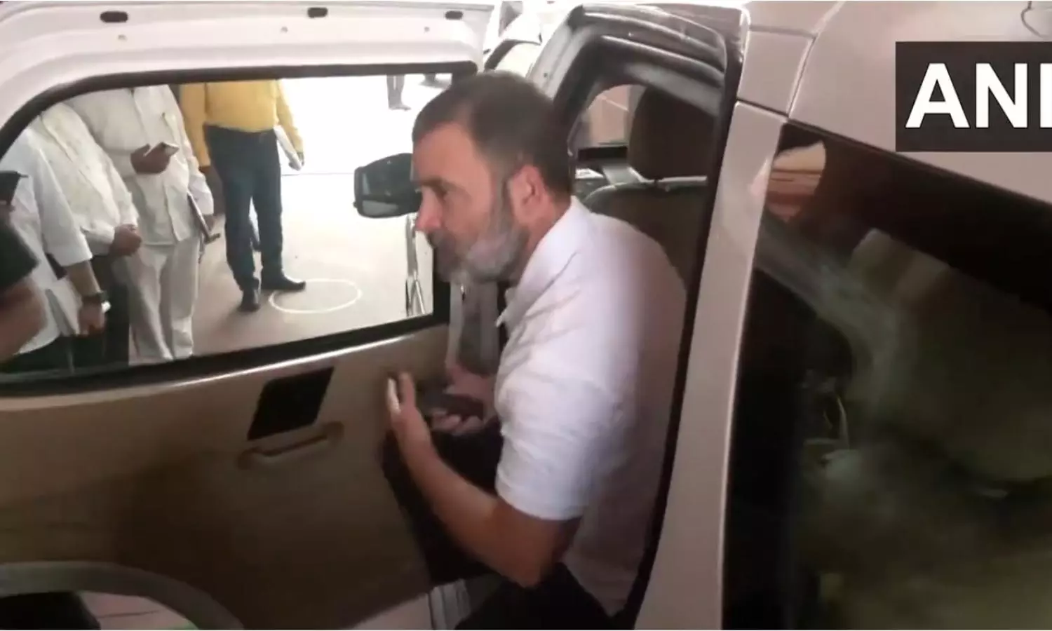 Congress MP and LoP in Lok Sabha, Rahul Gandhi... ... Union Budget 2024 Live: Standard Deduction for salaried employees hiked to Rs 75,000 Congress MP and LoP in Lok Sabha, Rahul Gandhi... ... Union Budget 2024 Live: Standard Deduction for salaried employees hiked to Rs 75,000