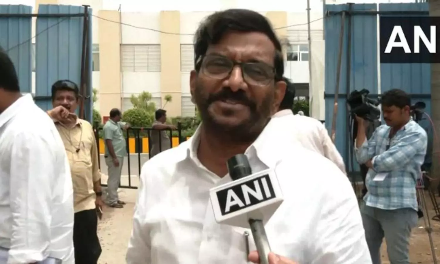 TDP leader Somireddy Chandramohan Reddy says, We... ... Union Budget 2024 Live: Standard Deduction for salaried employees hiked to Rs 75,000