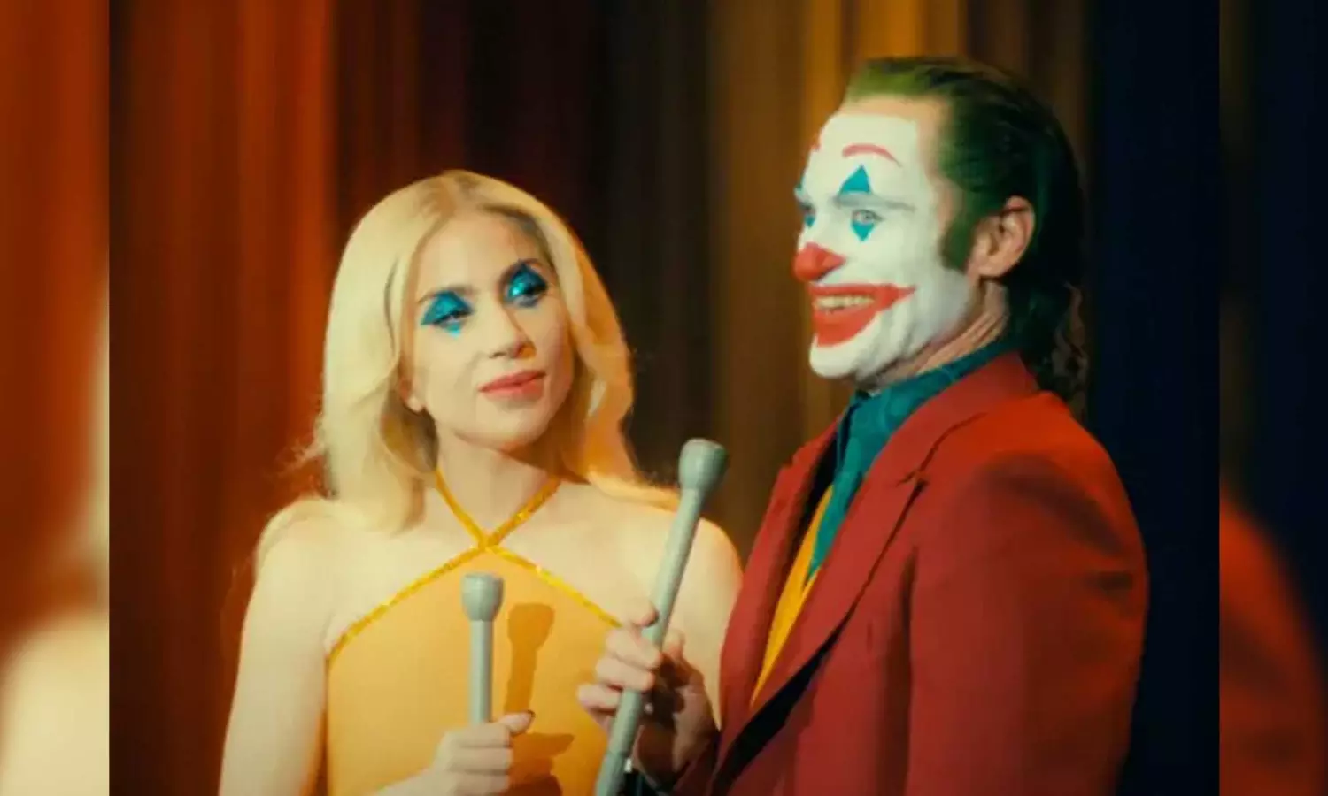 Joker 2 new trailer: Lady Gaga, Joaquin Phoenix create absolute chaos in Joker: Folie A Deux sequel