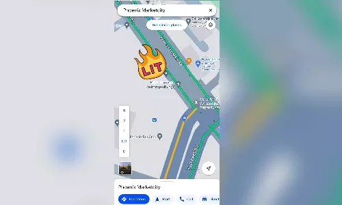 Good Samaritans post warns motorists of police checks, advises to wear helmet