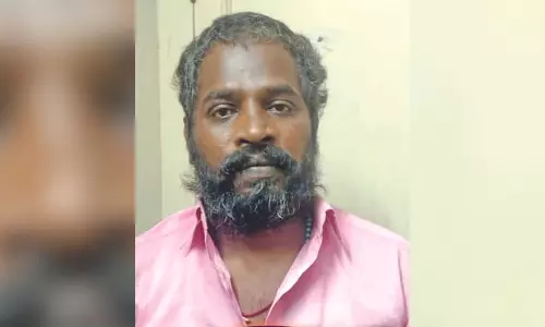 VCK councillors husband arrested for harbouring law-breakers in Kumbakonam