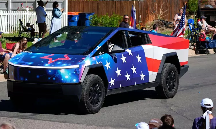 A Culture War on Wheels