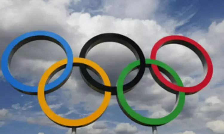 Paris Olympics: Australian athlete tested covid positive Paris Olympics: Australian athlete tested covid positive