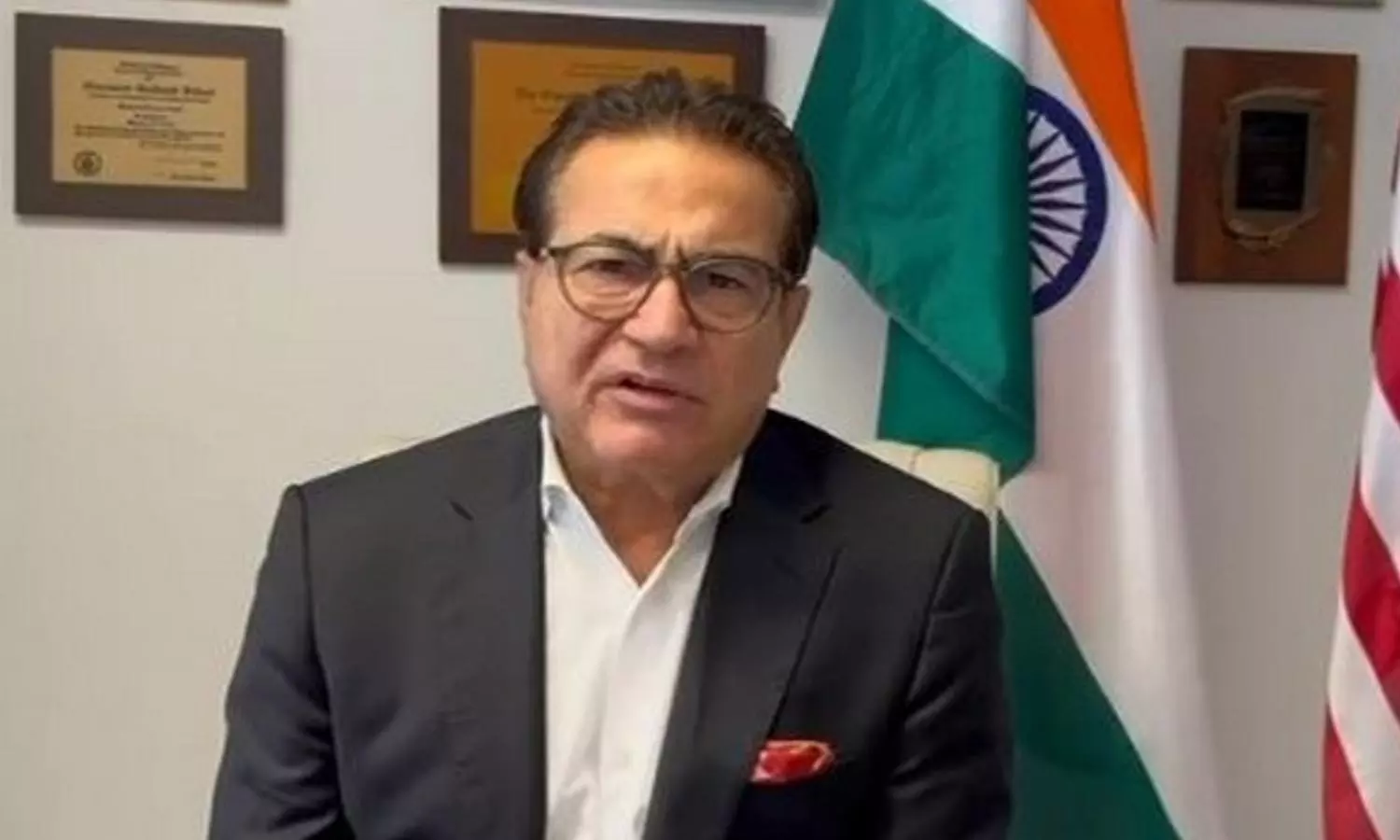 Its a balanced budget, focused on job creation: USISPF President Mukesh Aghi on Indias Budget 2024 Its a balanced budget, focused on job creation: USISPF President Mukesh Aghi on Indias Budget 2024