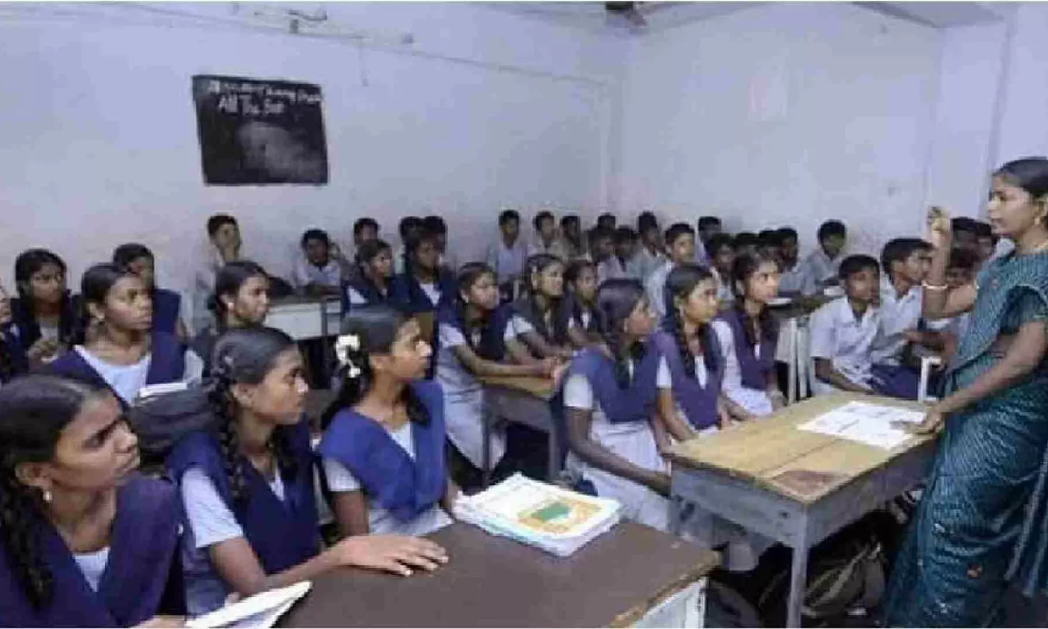 More than 1.48 L TN students get job placements due to Naan Mudhalvan scheme More than 1.48 L TN students get job placements due to Naan Mudhalvan scheme