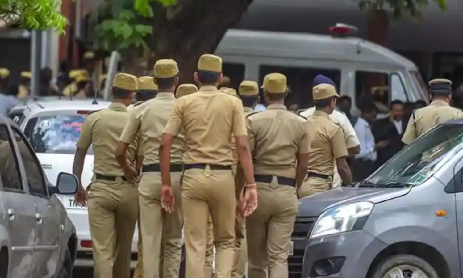 Sexual harrasment plaint against Salem school teacher being probed, says cop