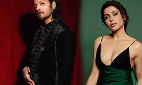 Ali Fazal to essay lead opposite Samantha Ruth Prabhu in ‘Rakht Brahmand’