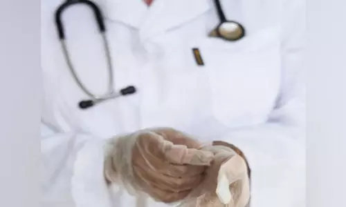 High blood pressure may increase risk of strokes, finds study