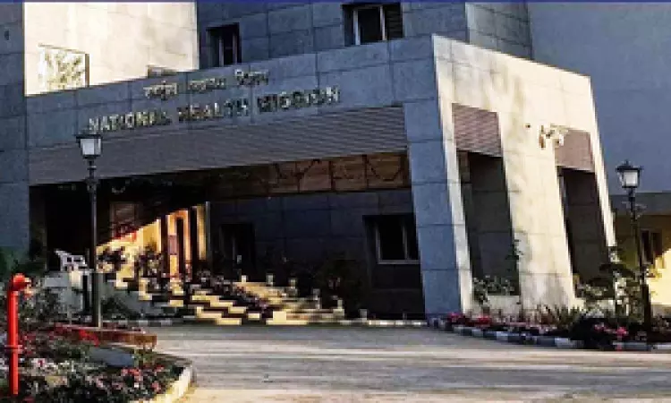 Budget increases expenditure for National Health Mission, proposes digital public infra Budget increases expenditure for National Health Mission, proposes digital public infra