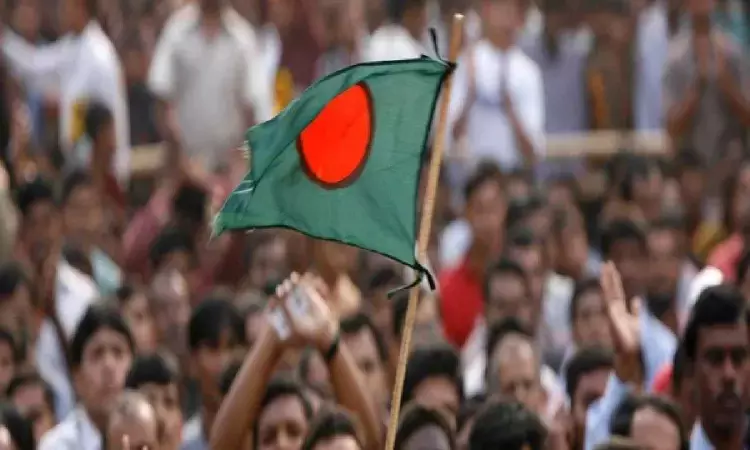 Bangladesh crawls back to normalcy after violent clashes that killed nearly 200 people