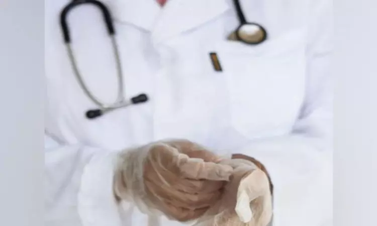 High blood pressure may increase risk of strokes, finds study