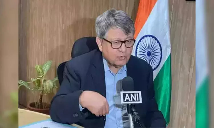 Budget proposals lay ground for long term reforms: NITI Aayog VC Budget proposals lay ground for long term reforms: NITI Aayog VC