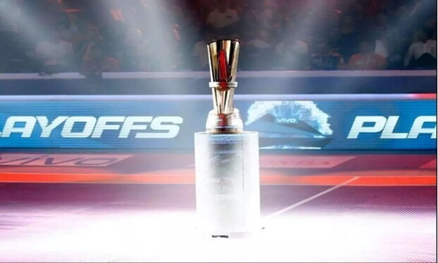 Pro Kabaddi League season 11 player auction to be held on Independence Day